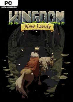 Buy Kingdom: New Lands PC (Steam)