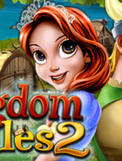 Купить Kingdom Tales 2 PC (Steam)