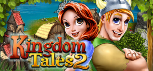 Buy Kingdom Tales 2 PC (Steam)