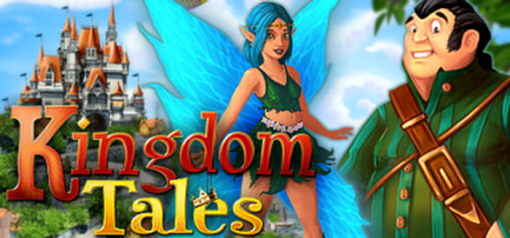 Buy Kingdom Tales PC (Steam)