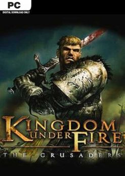 Buy Kingdom Under Fire: The Crusaders PC (Steam)