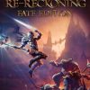 Купить Kingdoms of Amalur: Re-Reckoning FATE Edition PC (Steam)