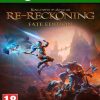 Купить Kingdoms of Amalur: Re-Reckoning FATE Edition Xbox One (EU) (Xbox Live)