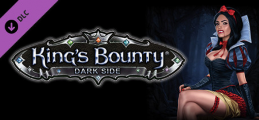 Buy King's Bounty Dark Side Premium Edition Upgrade PC (Steam)