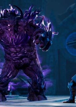 Alternative view of King's Bounty II - Lord's Edition PC (Steam)