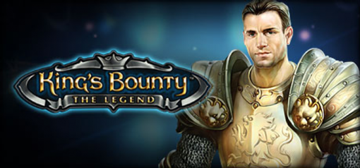 Buy King's Bounty The Legend PC (Steam)