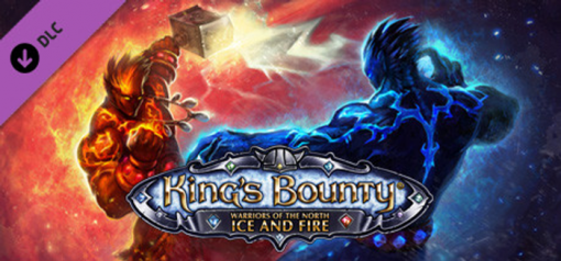 Buy King's Bounty Warriors of the North  Ice and Fire PC (Steam)