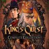 Купить King's Quest Complete Collection PC (Steam)