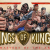 Купить Kings of Kung Fu PC (Steam)