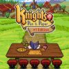 Купить Рыцари пера и бумаги +1 PC (Steam)