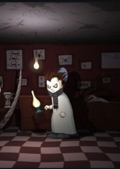 Alternative view of Knock-knock PC (Steam)