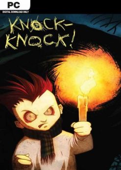 Buy Knock-knock PC (Steam)