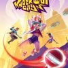 Купить Knockout City Xbox One (Великобритания) (Xbox Live)