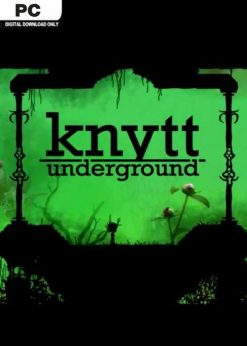 Buy Knytt Underground PC (Steam)