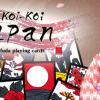 Купить KoiKoi Japan [игральные карты Hanafuda] PC (Steam)