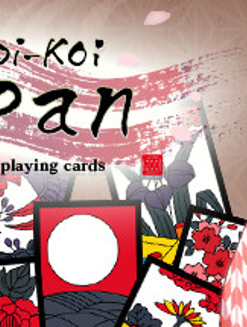 Buy KoiKoi Japan [Hanafuda playing cards] PC (Steam)