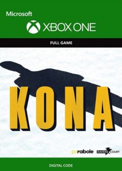 Buy Kona Xbox One (Xbox Live)