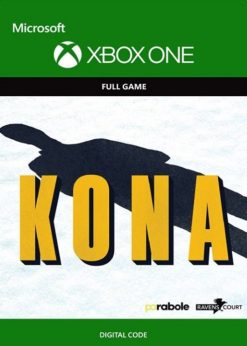 Купить Kona Xbox One (Xbox Live)