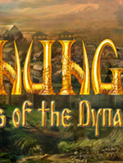 Buy Konung 3 Ties of the Dynasty PC (Steam)
