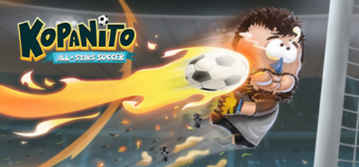 Buy Kopanito AllStars Soccer PC (Steam)