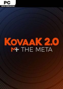 Buy KovaaK 2.0 PC (EN) (Steam)