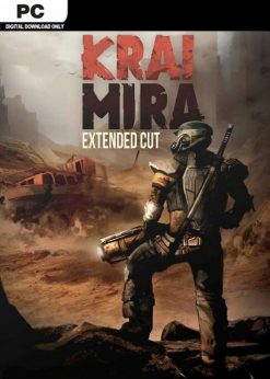 Buy Krai Mira Extended Cut PC (Steam)