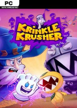 Buy Krinkle Krusher PC (Steam)