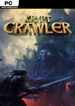 Buy KryptCrawler PC (Steam)