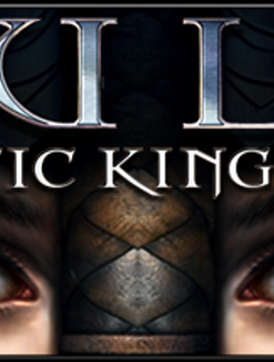 Buy Kult Heretic Kingdoms PC (Steam)