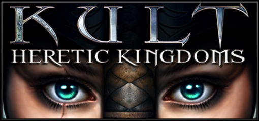 Buy Kult Heretic Kingdoms PC (Steam)