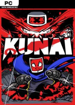 Buy Kunai PC (Steam)
