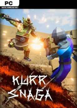 Buy Kurr Snaga PC (Steam)