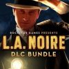 Купить L.A. Noire: DLC Bundle PC - DLC (Steam)
