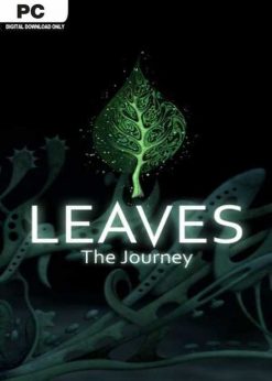 Buy LEAVES The Journey PC (Steam)