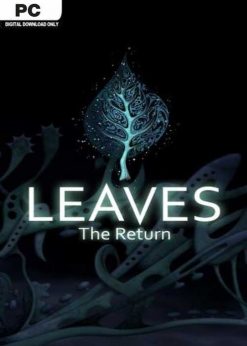Buy LEAVES The Return PC (Steam)