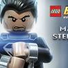 Купить LEGO Batman 3 Beyond Gotham DLC Man of Steel PC (Steam)
