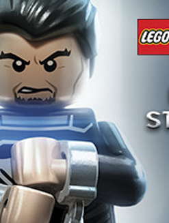 Buy LEGO Batman 3 Beyond Gotham DLC Man of Steel PC (Steam)