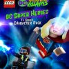 Купить LEGO DC TV Series Super-Villains Character Pack PS4 (EU) (PlayStation Network)