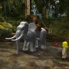 LEGO Indiana Jones - The Original Adventures PC (Steam)