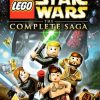 Купить LEGO Star Wars - The Complete Saga PC (Steam)