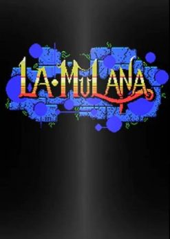 Buy La-Mulana PC (Steam)