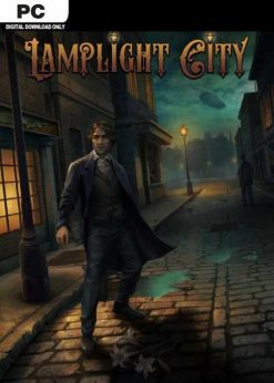 Buy Lamplight City PC (Steam)