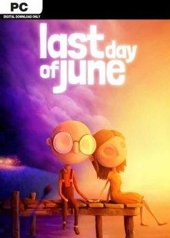 Buy Last Day of June PC (Steam)