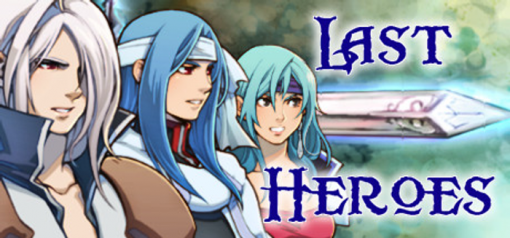 Buy Last Heroes PC (Steam)