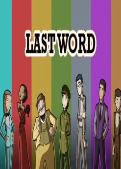 Buy Last Word PC (Steam)