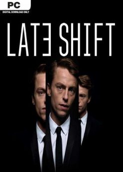 Buy Late Shift PC (Steam)