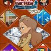 Купить Layton's Mystery Journey: Katrielle and the Millionaires' Conspiracy - Deluxe Edition Switch (EU) (Nintendo)
