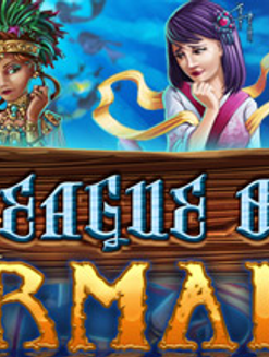 Buy League of Mermaids PC (Steam)