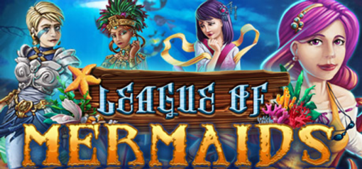 Buy League of Mermaids PC (Steam)