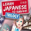 Buy Learn Japanese to Survive! Trilogy Bundle PC (EN) (Steam)